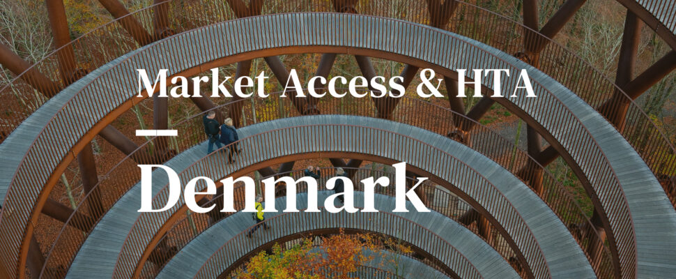 Healthcare System and Funding: Denmark