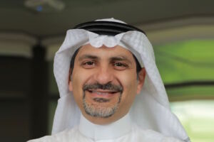 Mazen M. Hassanain