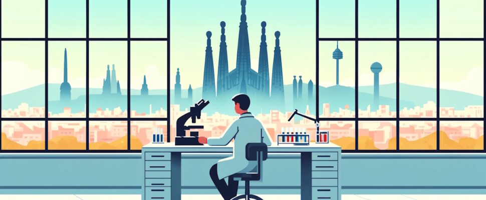 AstraZeneca Steps Up Spain Investment with Barcelona R&D Hub