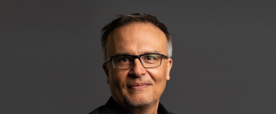 Dan Staner – VP, General Manager Germany & Switzerland and Head of the Middle East Region, Moderna