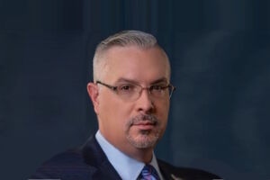 José M. Zuniga – President & CEO, IAPAC