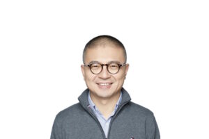 Allen Li – President, Cytiva in China