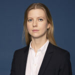 Hedda Baumann Heier