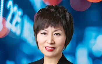 Jasmine Cui – Founder & CEO, Innocare