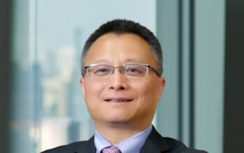 Jim Jin – VP & China General Manager, Gilead Sciences