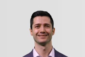 Felipe Borges dos Reis – General Manager Saudi Arabia RHQ, Eli Lilly