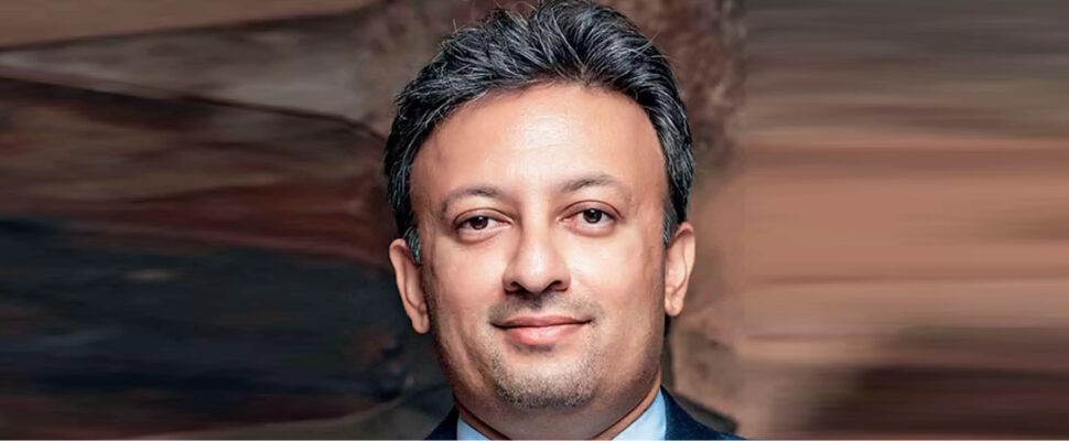 Sharvil Patel – Managing Director, Zydus Lifesciences