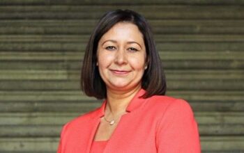 Ana Riquelme Francistain – Executive Director, AMID