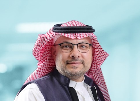 Ayman Abdo – SVP, Fakeeh Care Group