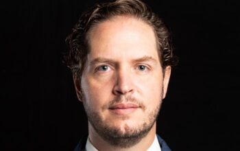 Daniel Del Conde – CEO, Grupo Somar, Quifa Mexico & Quifa do Brazil