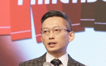 Henry Yau – Managing Director, HKU Clinical Trials Centre
