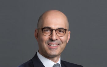 Akram Bouchenaki – CEO, Jameel Health