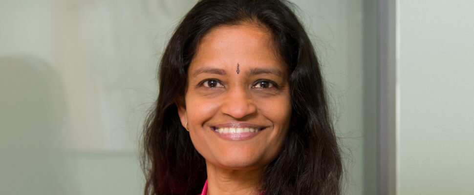 Jayasree Iyer – CEO, Access to Medicine Foundation