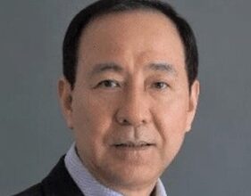 Yu Wang – Chairman, Chinese Foundation for Hepatitis Prevention & Control